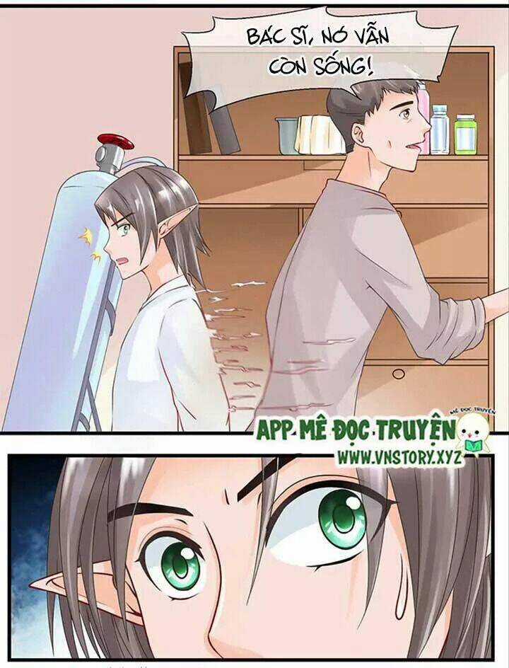 Bồn Tắm Có Vấn Đề? - Chapter 40 - Trang 29