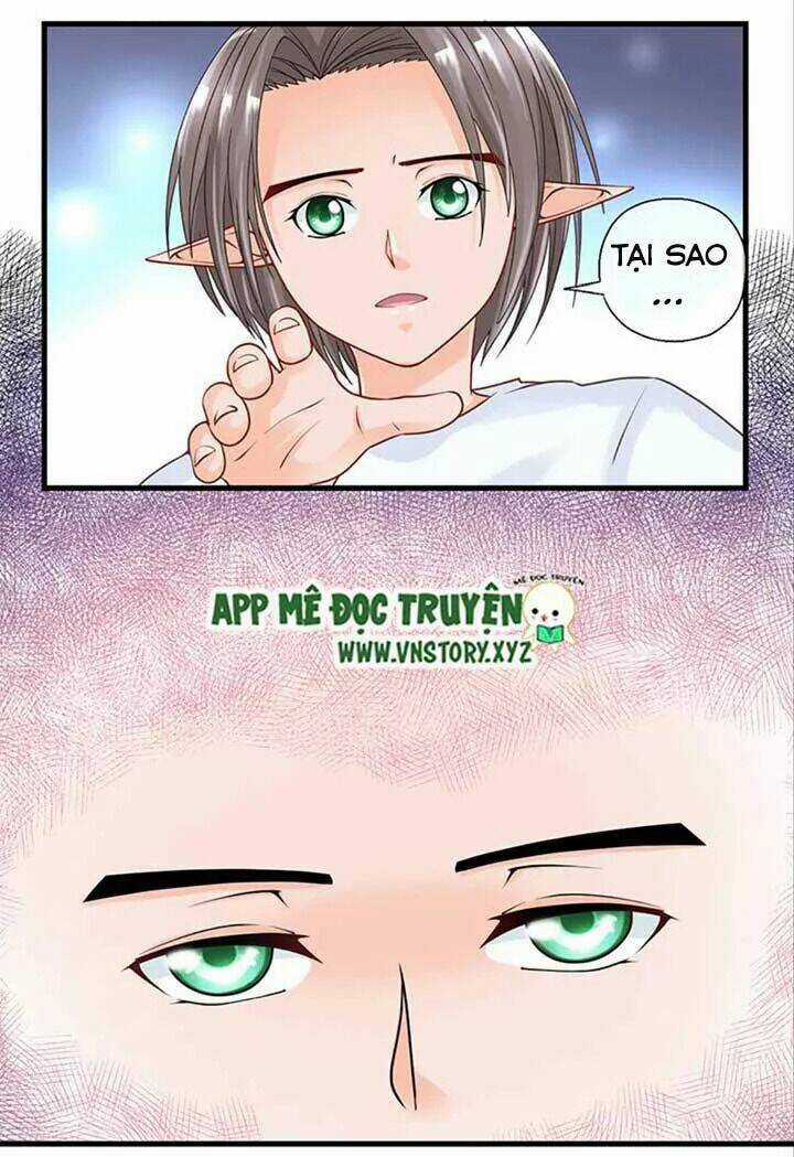 Bồn Tắm Có Vấn Đề? - Chapter 40 - Trang 33