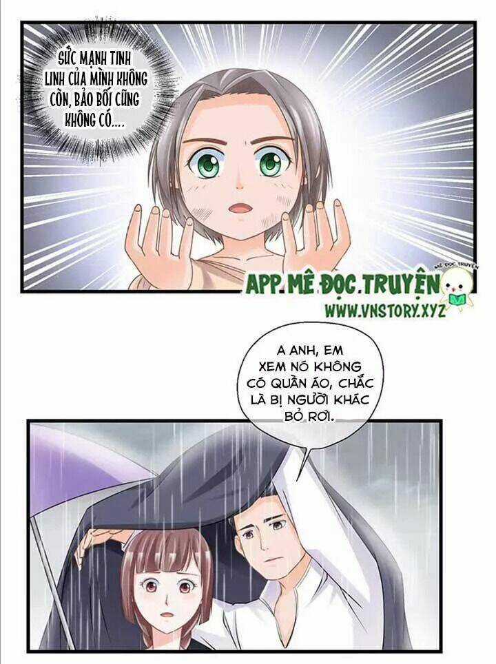 Bồn Tắm Có Vấn Đề? - Chapter 40 - Trang 37