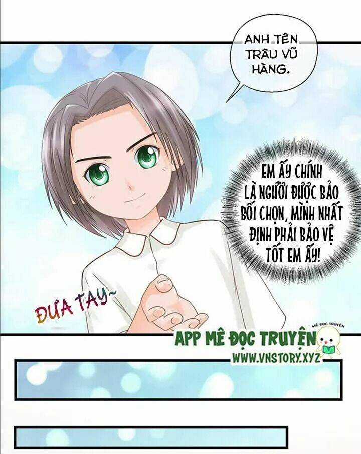Bồn Tắm Có Vấn Đề? - Chapter 40 - Trang 46