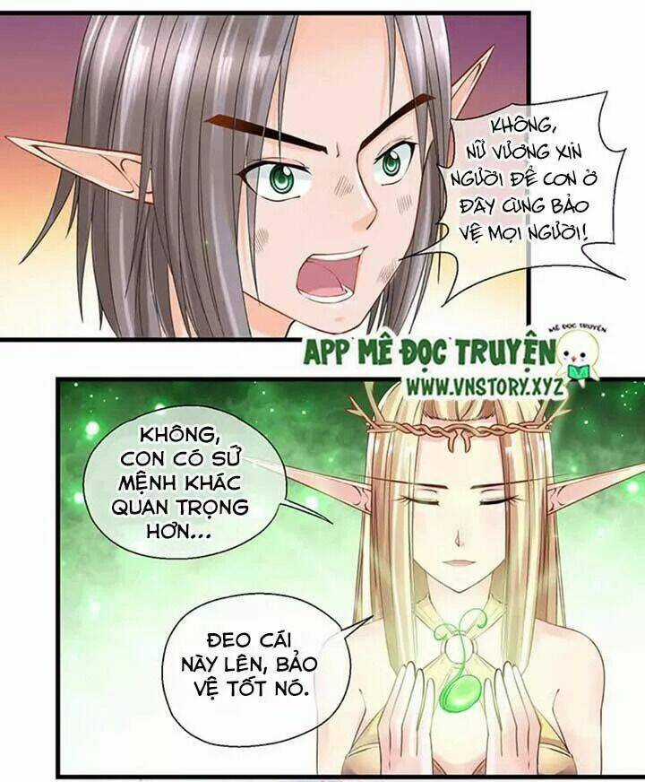 Bồn Tắm Có Vấn Đề? - Chapter 40 - Trang 6