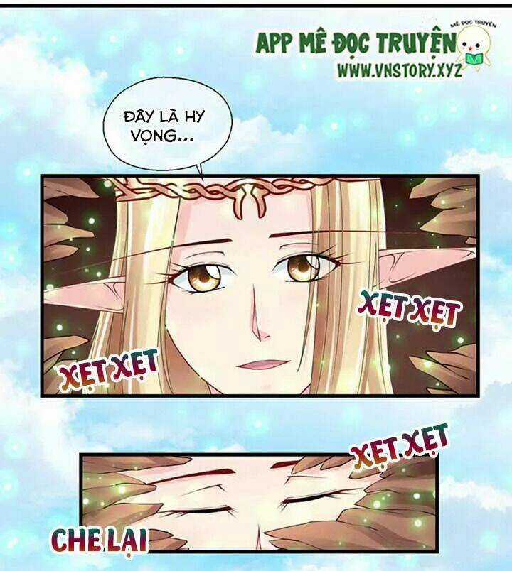 Bồn Tắm Có Vấn Đề? - Chapter 40 - Trang 8