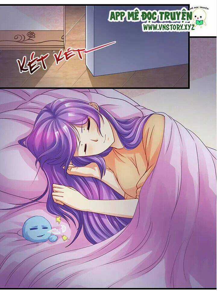 Bồn Tắm Có Vấn Đề? - Chapter 41 - Trang 13