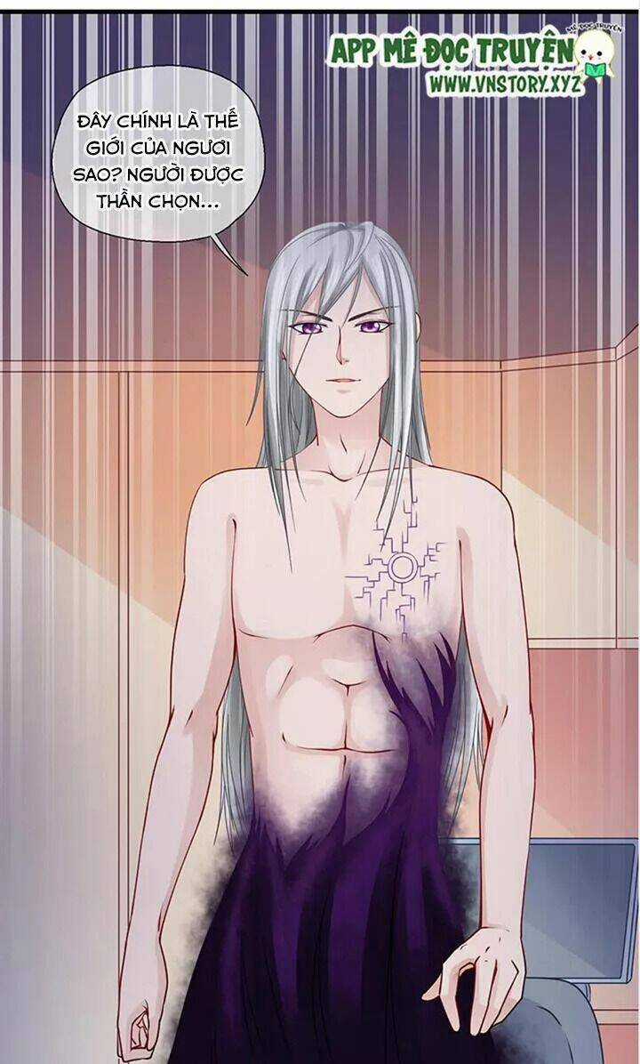 Bồn Tắm Có Vấn Đề? - Chapter 41 - Trang 15