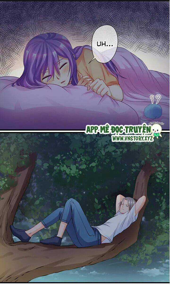 Bồn Tắm Có Vấn Đề? - Chapter 41 - Trang 17