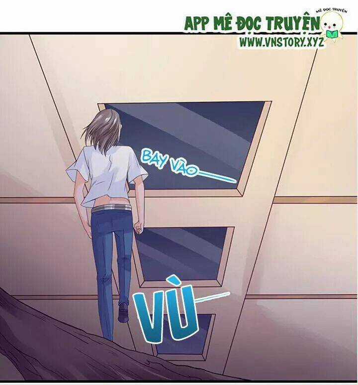 Bồn Tắm Có Vấn Đề? - Chapter 41 - Trang 19