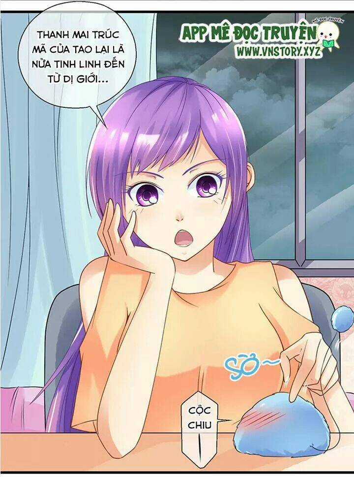 Bồn Tắm Có Vấn Đề? - Chapter 41 - Trang 3