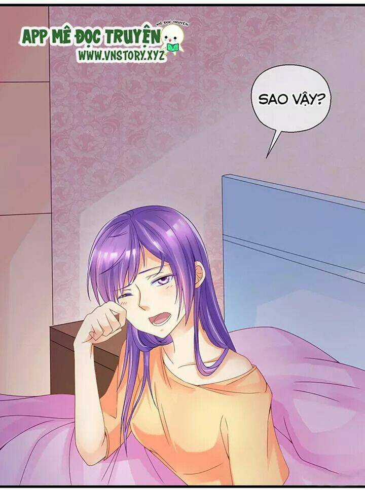 Bồn Tắm Có Vấn Đề? - Chapter 41 - Trang 21