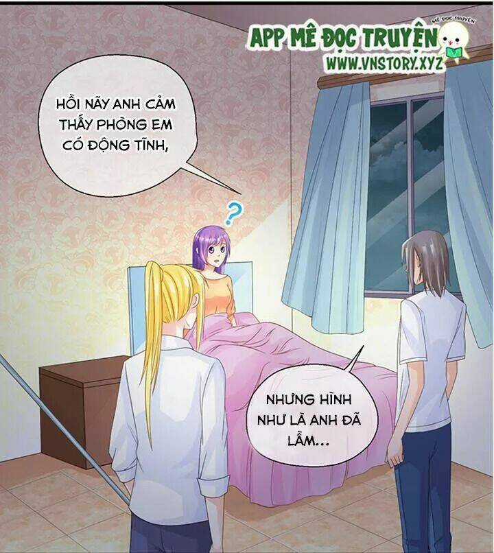 Bồn Tắm Có Vấn Đề? - Chapter 41 - Trang 23