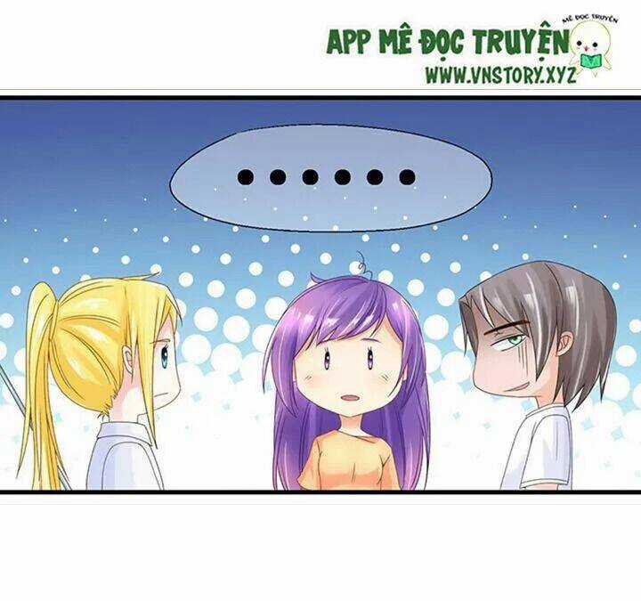 Bồn Tắm Có Vấn Đề? - Chapter 41 - Trang 24