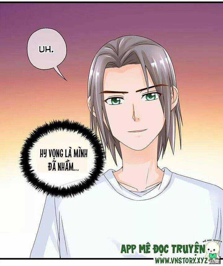 Bồn Tắm Có Vấn Đề? - Chapter 41 - Trang 28