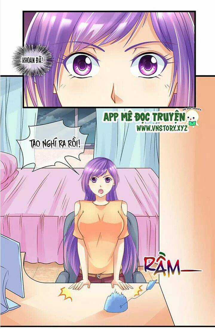 Bồn Tắm Có Vấn Đề? - Chapter 41 - Trang 4