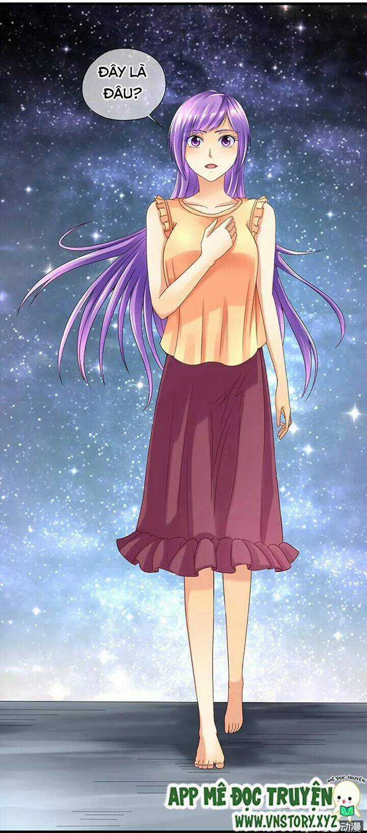 Bồn Tắm Có Vấn Đề? - Chapter 41 - Trang 33