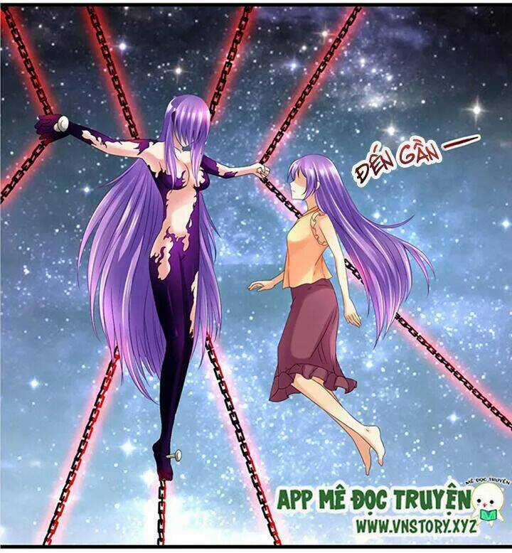 Bồn Tắm Có Vấn Đề? - Chapter 41 - Trang 35