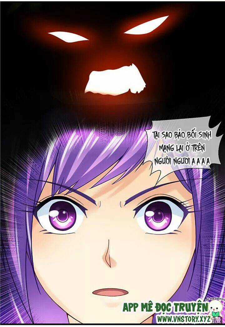 Bồn Tắm Có Vấn Đề? - Chapter 41 - Trang 39