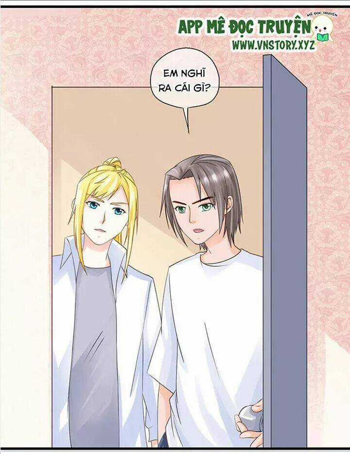 Bồn Tắm Có Vấn Đề? - Chapter 41 - Trang 5