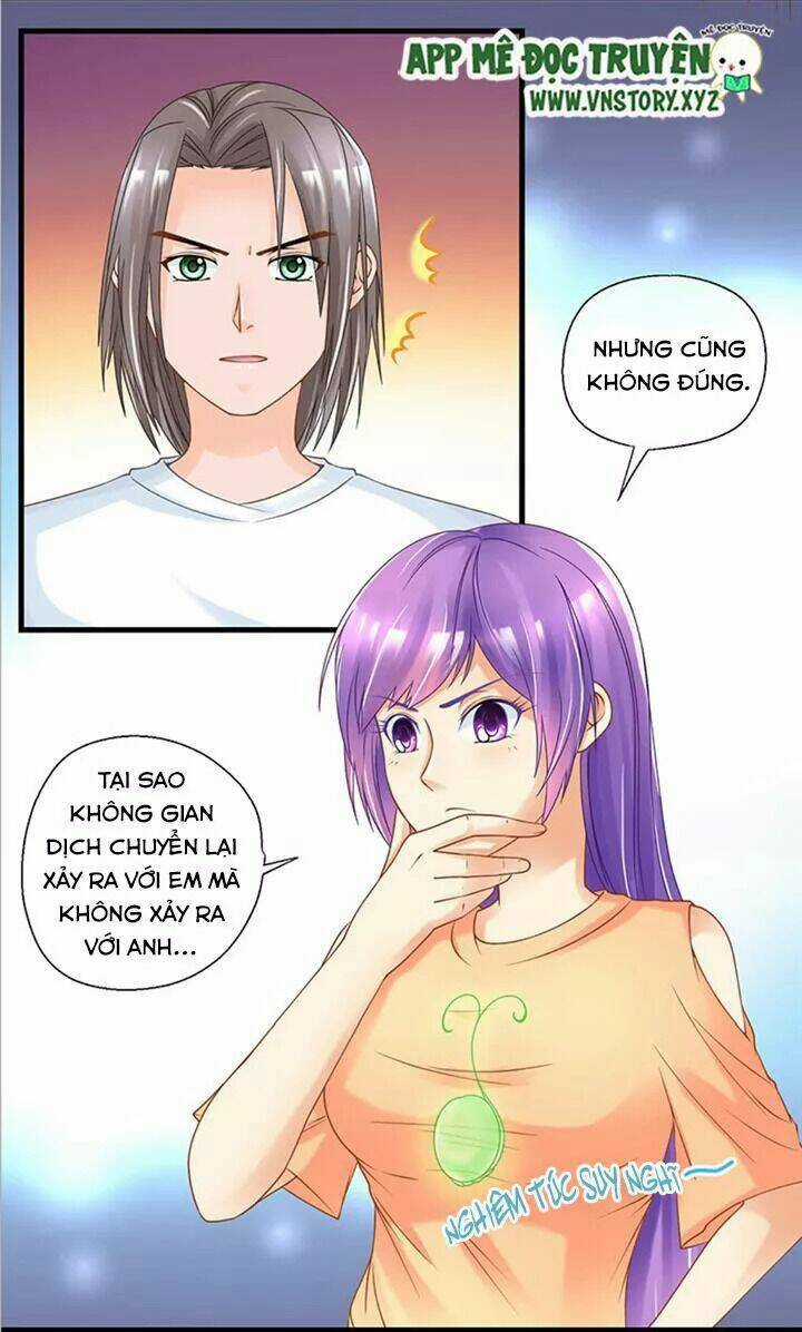 Bồn Tắm Có Vấn Đề? - Chapter 41 - Trang 7