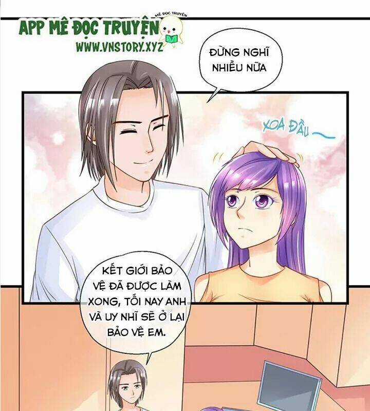 Bồn Tắm Có Vấn Đề? - Chapter 41 - Trang 8