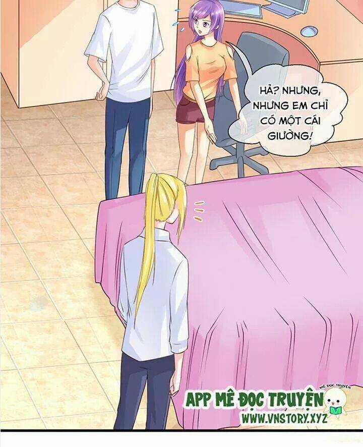 Bồn Tắm Có Vấn Đề? - Chapter 41 - Trang 9