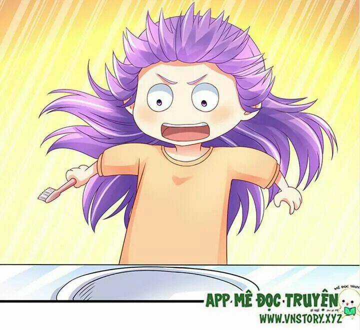 Bồn Tắm Có Vấn Đề? - Chapter 42 - Trang 11