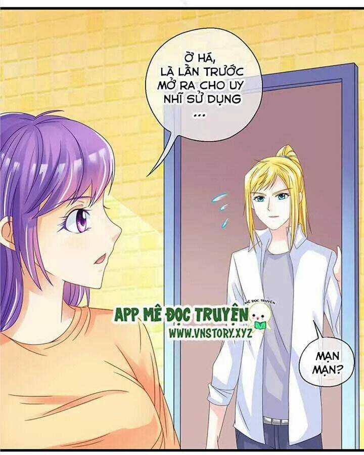 Bồn Tắm Có Vấn Đề? - Chapter 42 - Trang 13