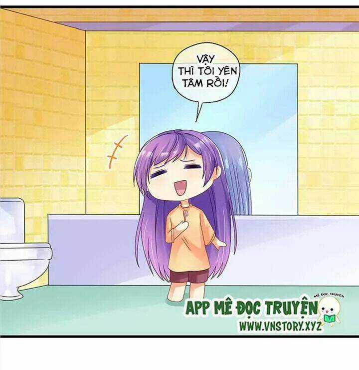 Bồn Tắm Có Vấn Đề? - Chapter 42 - Trang 17