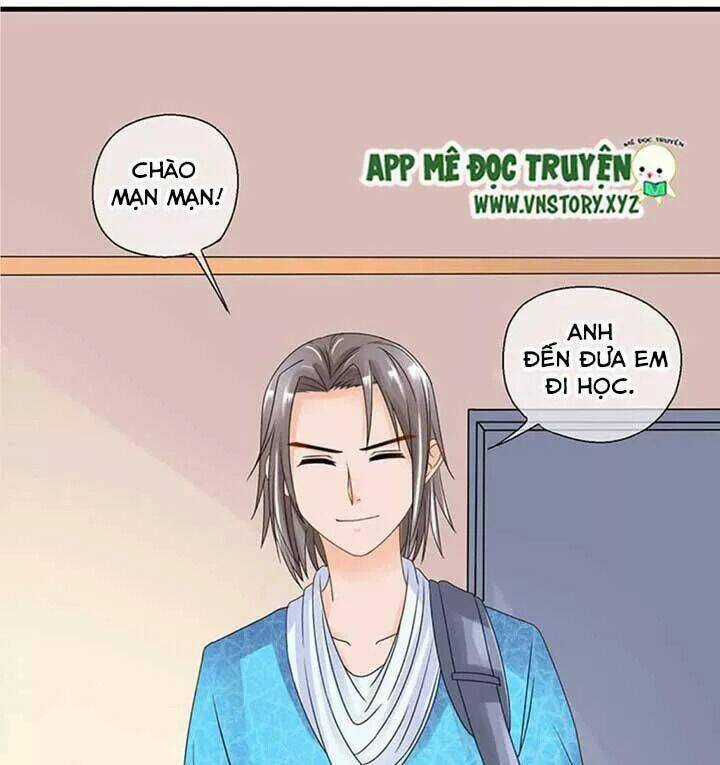 Bồn Tắm Có Vấn Đề? - Chapter 42 - Trang 19