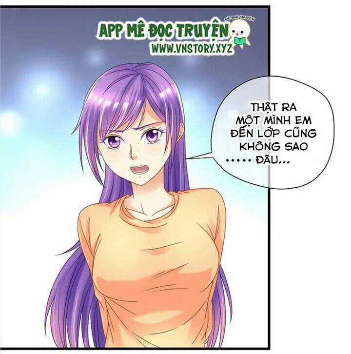 Bồn Tắm Có Vấn Đề? - Chapter 42 - Trang 21