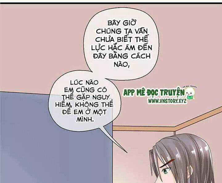 Bồn Tắm Có Vấn Đề? - Chapter 42 - Trang 22