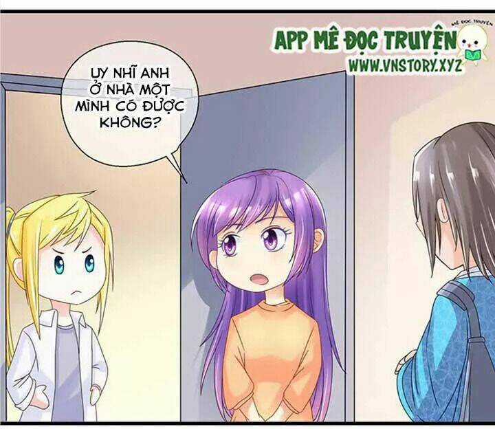 Bồn Tắm Có Vấn Đề? - Chapter 42 - Trang 25