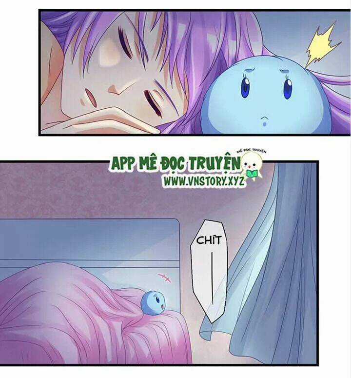 Bồn Tắm Có Vấn Đề? - Chapter 42 - Trang 4