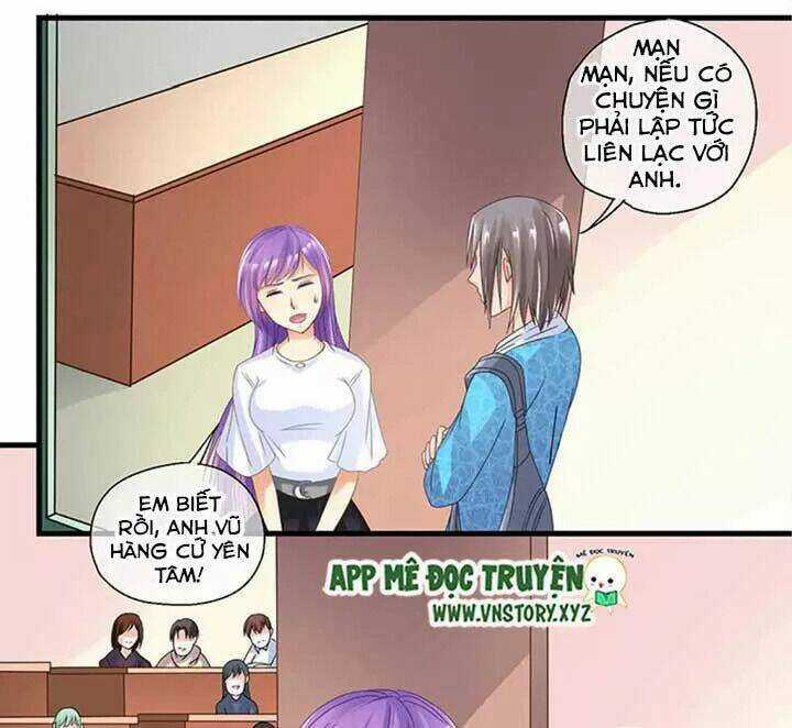 Bồn Tắm Có Vấn Đề? - Chapter 42 - Trang 31