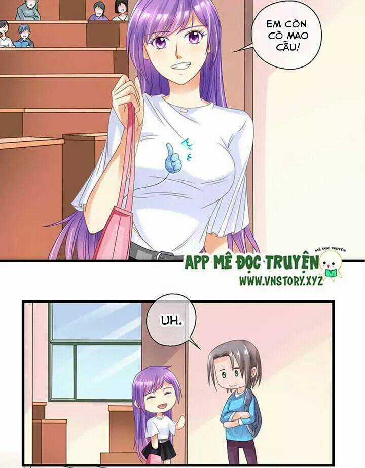 Bồn Tắm Có Vấn Đề? - Chapter 42 - Trang 32