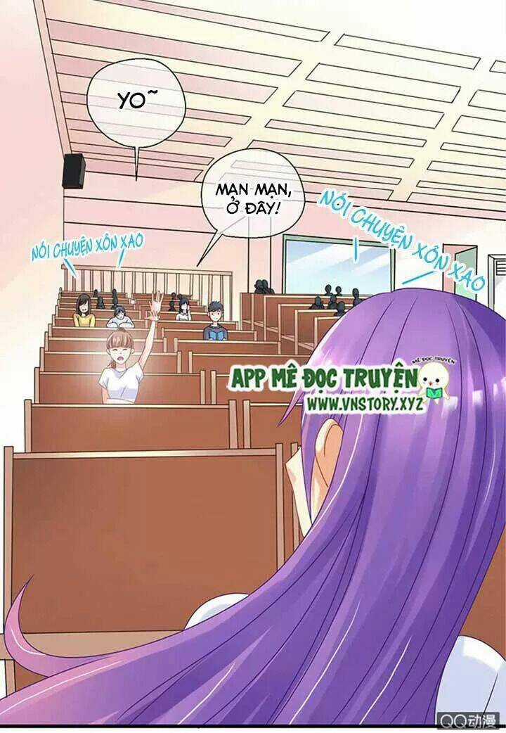 Bồn Tắm Có Vấn Đề? - Chapter 42 - Trang 33