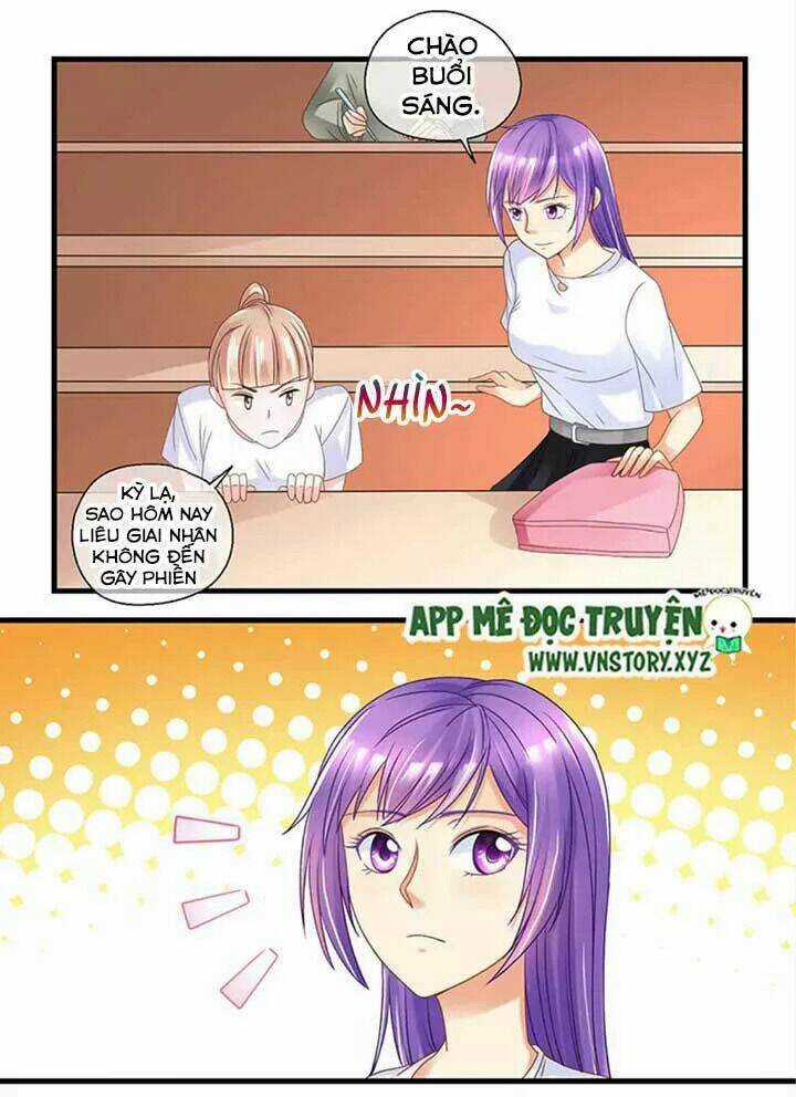 Bồn Tắm Có Vấn Đề? - Chapter 42 - Trang 34