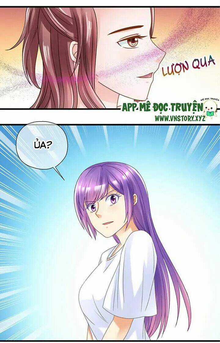 Bồn Tắm Có Vấn Đề? - Chapter 42 - Trang 36