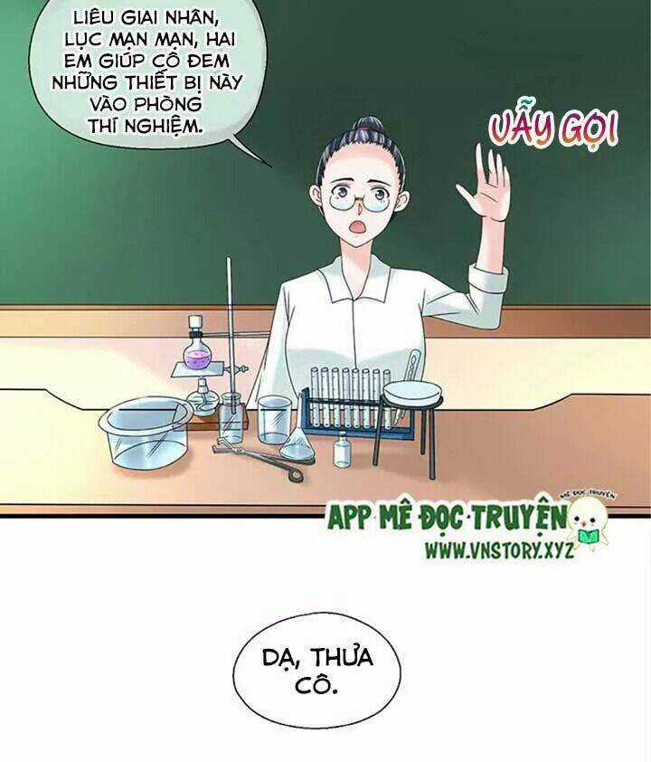 Bồn Tắm Có Vấn Đề? - Chapter 42 - Trang 40