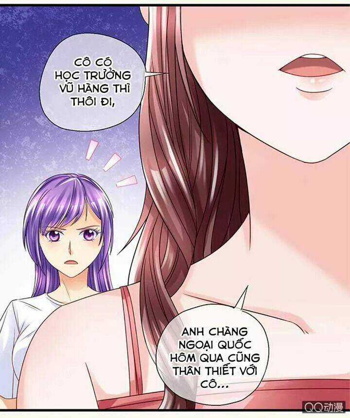 Bồn Tắm Có Vấn Đề? - Chapter 42 - Trang 45