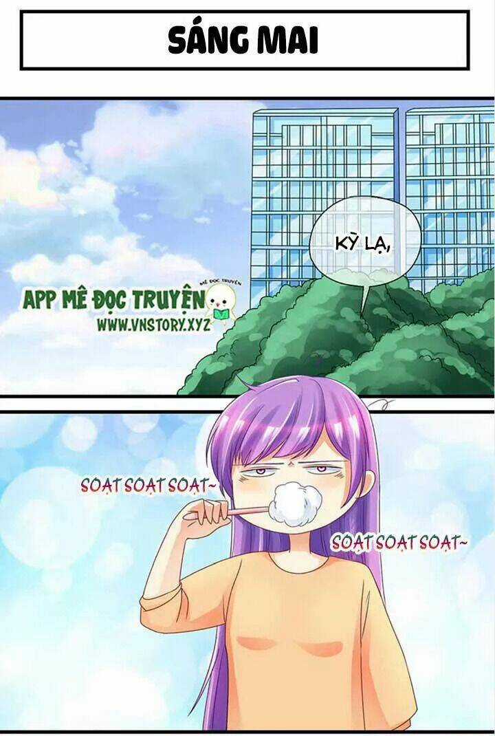 Bồn Tắm Có Vấn Đề? - Chapter 42 - Trang 8