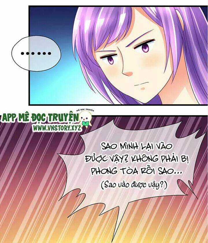 Bồn Tắm Có Vấn Đề? - Chapter 42 - Trang 10