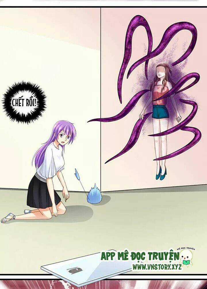 Bồn Tắm Có Vấn Đề? - Chapter 43 - Trang 11