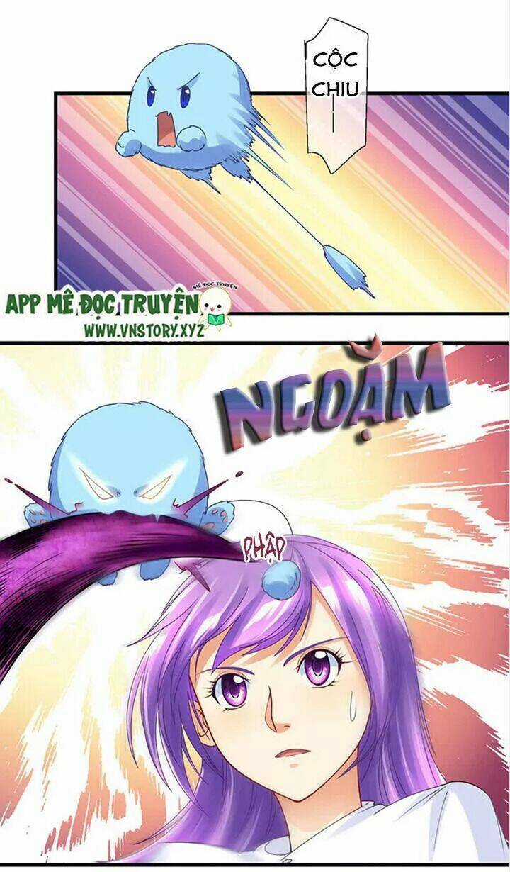 Bồn Tắm Có Vấn Đề? - Chapter 43 - Trang 13