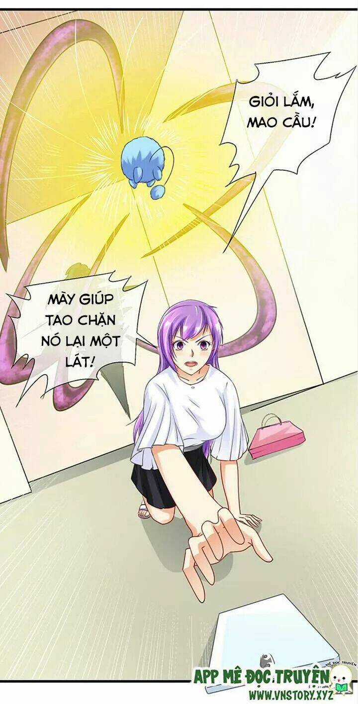 Bồn Tắm Có Vấn Đề? - Chapter 43 - Trang 14