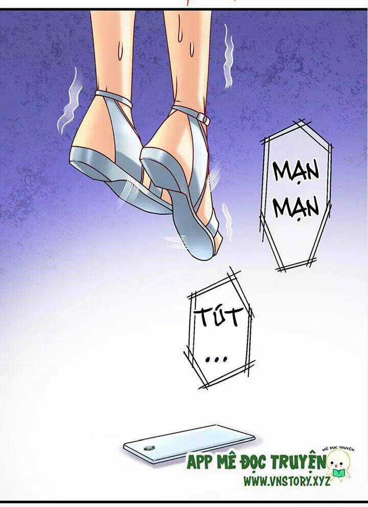 Bồn Tắm Có Vấn Đề? - Chapter 43 - Trang 18