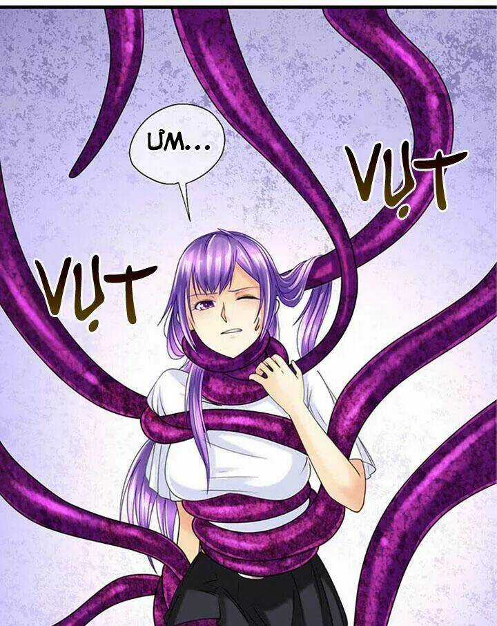 Bồn Tắm Có Vấn Đề? - Chapter 43 - Trang 19