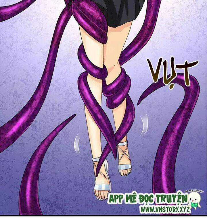 Bồn Tắm Có Vấn Đề? - Chapter 43 - Trang 20