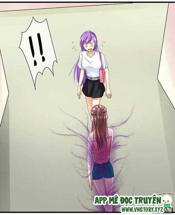 Bồn Tắm Có Vấn Đề? - Chapter 43 - Trang 3