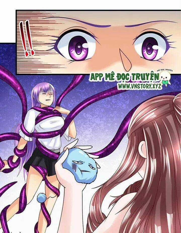 Bồn Tắm Có Vấn Đề? - Chapter 43 - Trang 22