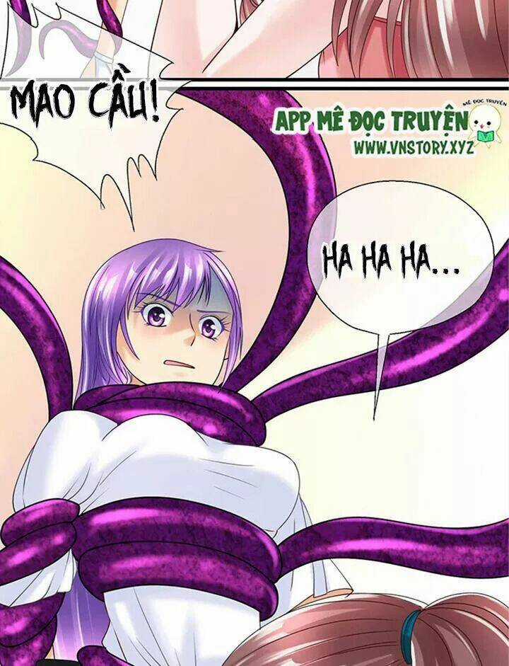 Bồn Tắm Có Vấn Đề? - Chapter 43 - Trang 23