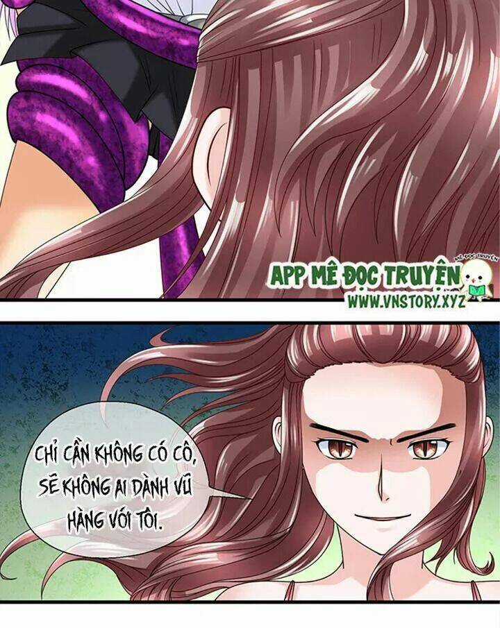 Bồn Tắm Có Vấn Đề? - Chapter 43 - Trang 24